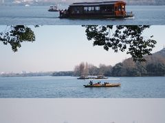 -西湖外事游船(花港观鱼码头)