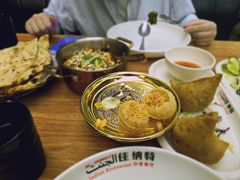 -清真·AL-JANNAT 佳纳特餐厅(狮子桥店)