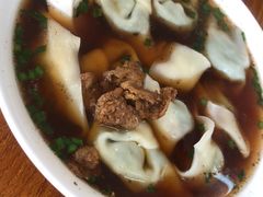 -吴家馄饨