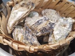 高压锅生蚝-臻炙大舍烤串(天龙家园店)