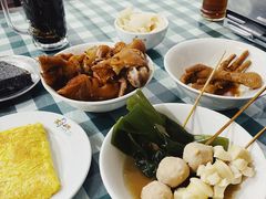 -百家缘(东门南路店)