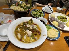 -树根餐厅(招远路店)