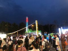 -上海颛桥万达广场