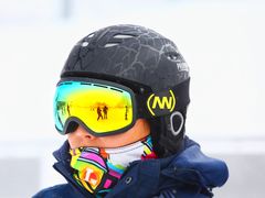 -中旅松花湖滑雪场