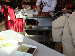 -北京全聚德(天安门店)