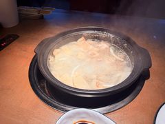 -同仁四季椰子鸡(福田车公庙店)
