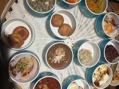 -醉长安(钟楼旗舰店)