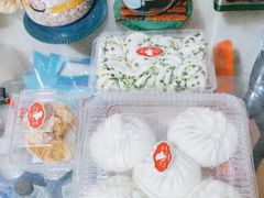 -白玉兰食品甜凤店(合生汇店)