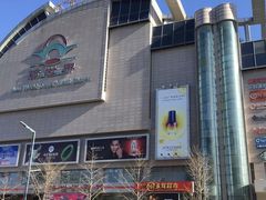 -新世界百货(顺义店)