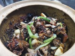 -红星光发煲仔饭(大石街店)