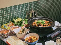-肥家大排档(天河体育西店)