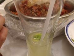 -小菜园新徽菜(宜兴八佰伴店)
