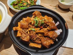 -徽张·新徽菜(五棵松·永定路店)