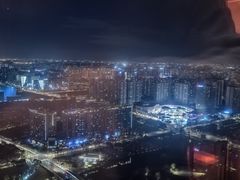 -嘉定凯悦·咖啡厅