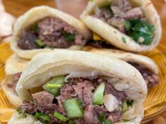 -老保定驴肉馆(云岗路店)