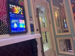 -自由港KTV(王子公主金平店)