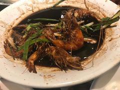 -老头儿油爆虾·知味杭州(爱琴海购物中心)