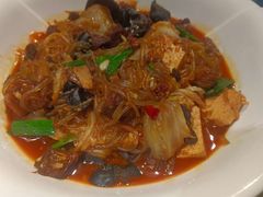 -静一·疆味小馆(黄河路店)