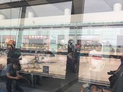 -常州奔牛国际机场