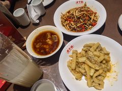 -天下客饭店(中山路店)