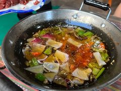 -绿草墩