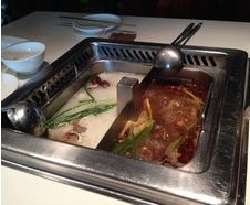 火锅-海底捞火锅(九久奥特莱斯店)