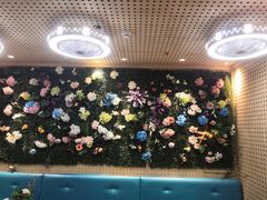 -青瓷火锅料理(西单大悦城店)