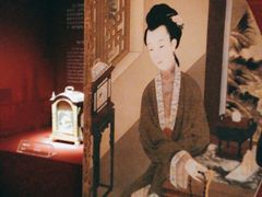 -故宫钟表馆