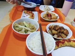 -梅园食堂