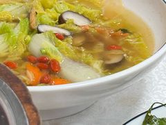 -成惠食府(赤岗店)