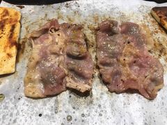 -吉木烤肉自助餐厅(乐汇城店)