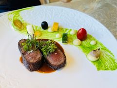 -九献创意菜·新中式(亮马河花园私宴店)