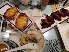 -翠华餐厅