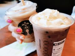 -星巴克臻选(南京艾尚天地店)