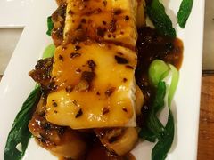 -京味斋·北京烤鸭(北京南站洋桥店)