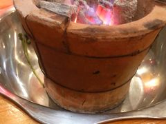 -洪大厨鸡煲(福田店)