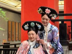 -龙悦湾酒家·八阵鱼生·渔人码头店