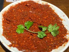 -牛市坎火锅(建设路店)