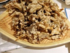 炸蘑菇-佶政筋饼·新概念(安阳路店)