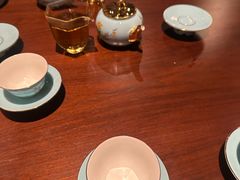 -广富林宰相府酒店·水云间