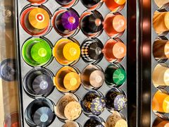 -NESPRESSO(OneAvenue卓悦中心店)