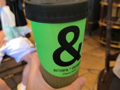 -B&C黄油与面包·THE GARDEN BAKERY概念店(世纪汇店)