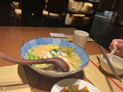 -荣家黄鱼面(前滩太古里店)