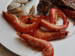 -美食汇自助餐厅(成都万达瑞华酒店)