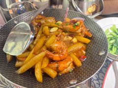 -肖记公安牛肉鱼杂馆·省级非物质文化遗产(崇仁路江滩直营店)