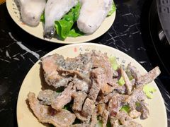 -桃花沅火锅(长嘉汇江景店)
