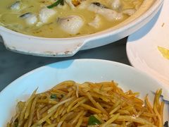 -小菜园新徽菜(无锡宜家荟聚中心店)