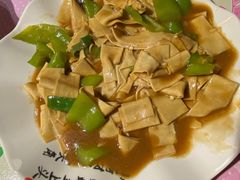 -粗粮人家·东北菜(洋桥店)