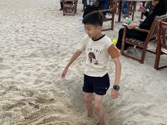 -启东恒大海上威尼斯酒店