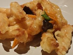 -奉天小馆·非遗东北菜(沈阳万象城店)
